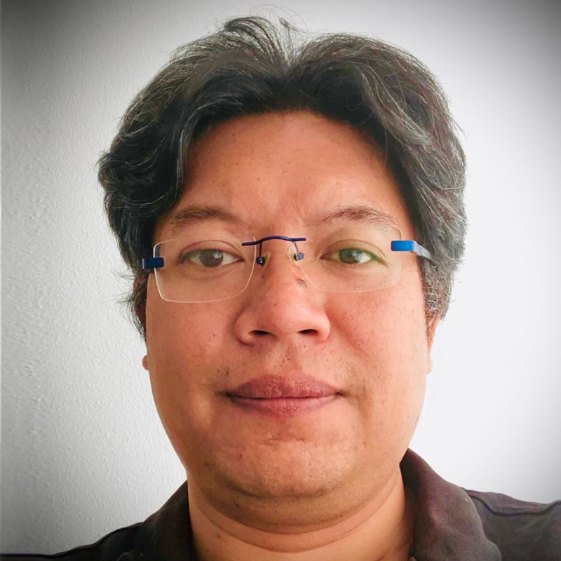 Mohamad AlHaj